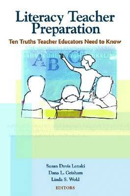 Literacy Teacher Preparation