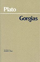 Plato, Roger M. Barrus - Gorgias, Häftad