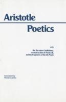 bokomslag Poetics (Janko Edition)