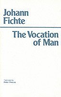 The Vocation of Man 1