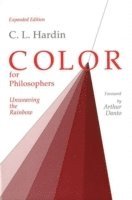 bokomslag Color for Philosophers
