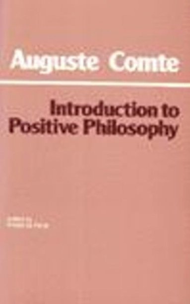 Frederick Ferre - Introduction to Positive Thinking, Häftad