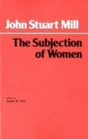 bokomslag The Subjection of Women