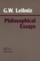 bokomslag Leibniz: Philosophical Essays