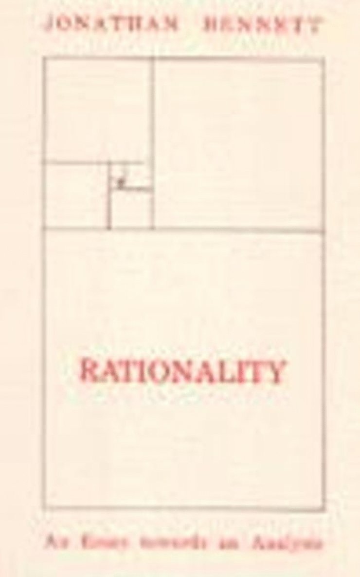 Rationality