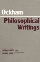 Ockham: Philosophical Writings 1
