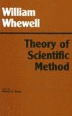 Theory of Scientific Method 1