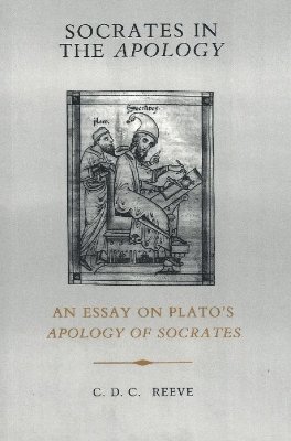 Socrates in the Apology 1