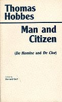 Man & Citizen