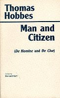 Man & Citizen 1