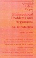 bokomslag Philosophical Problems and Aurguments