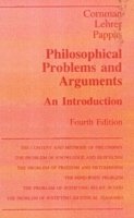 J. W. Cornman - Philosophical Problems and Aurguments, Häftad