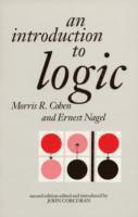 An Introduction to Logic 1