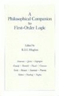 bokomslag A Philosophical Companion To First-Order Logic