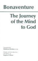 bokomslag The Journey of the Mind to God