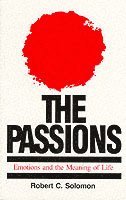 bokomslag The Passions