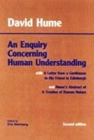 bokomslag An Enquiry Concerning Human Understanding