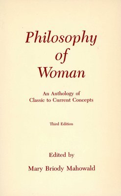 Philosophy of Woman