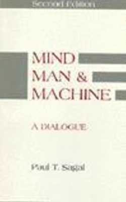 Mind, Man and Machine 1