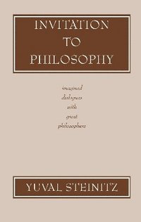 bokomslag Invitation to Philosophy