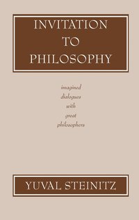 bokomslag Invitation to Philosophy