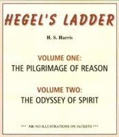 Hegel's Ladder Volumes 1 & 2 1