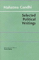 bokomslag Gandhi: Selected Political Writings