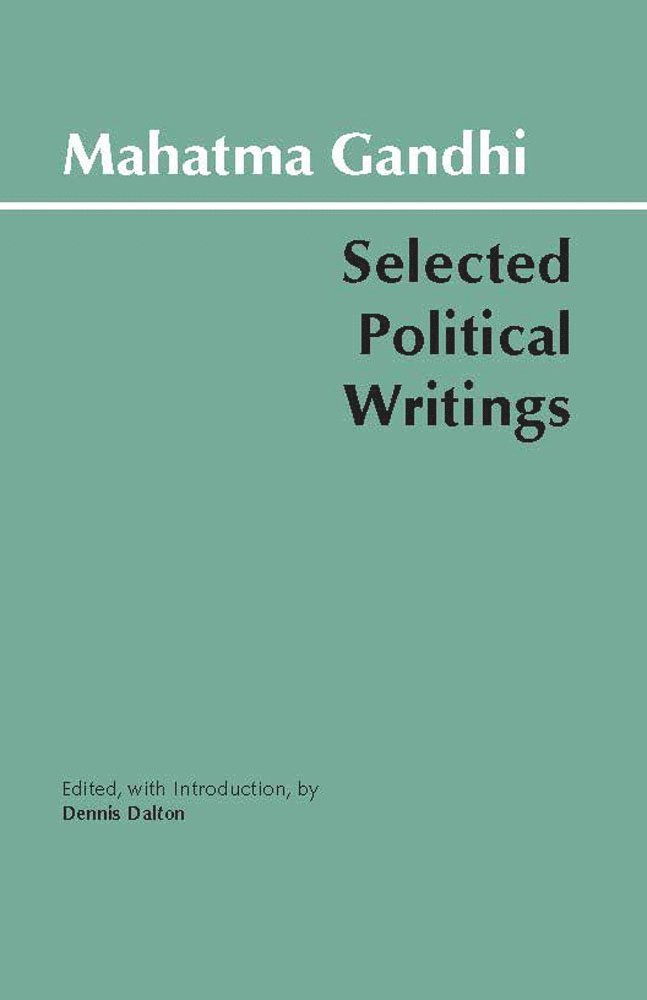 Mahatma Gandhi, Dennis Dalton - Gandhi: Selected Political Writings, Häftad
