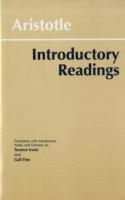 Aristotle, Gail Fine - Aristotle: Introductory Readings, Häftad