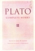 Plato: Complete Works 1