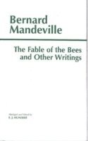 bokomslag The Fable of the Bees and Other Writings