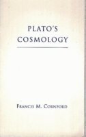 bokomslag Plato's Cosmology