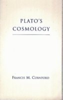 bokomslag Plato's Cosmology