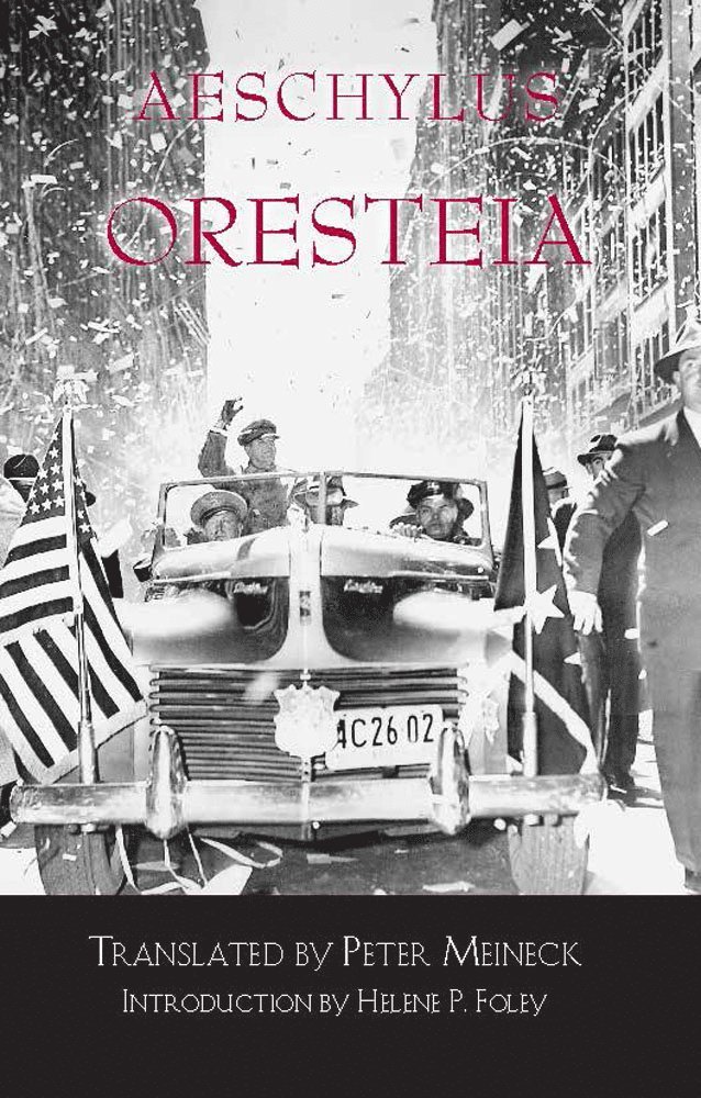 Oresteia