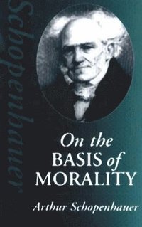 bokomslag On the Basis of Morality