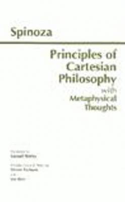 Principles of Cartesian Philosophy 1