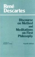 Discourse on Method and Meditations on First Philosophy 1