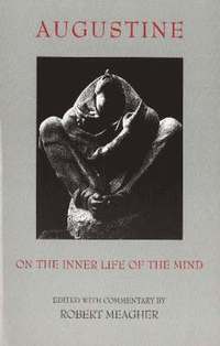bokomslag On the Inner Life of the Mind