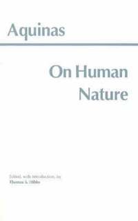 bokomslag On Human Nature