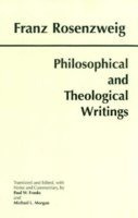 bokomslag Philosophical and Theological Writings