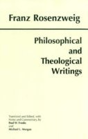 Philosophical and Theological Writings 1