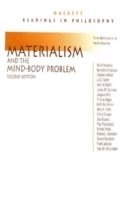 bokomslag Materialism and the Mind-Body Problem