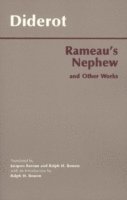 bokomslag Rameau's Nephew, and Other Works