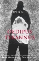 bokomslag Oedipus Tyrannus