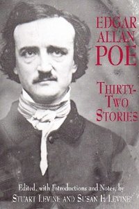 bokomslag Thirty-Two Stories