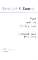 bokomslag War and the Intellectuals