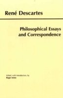 bokomslag Descartes: Philosophical Essays and Correspondence