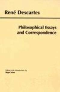 bokomslag Descartes: Philosophical Essays and Correspondence