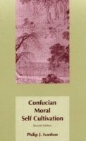 bokomslag Confucian Moral Self Cultivation