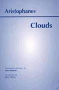 bokomslag Clouds